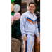 Me Time Mark Wahlberg White Tracksuit Me Time Mark Wahlberg White Tracksuit